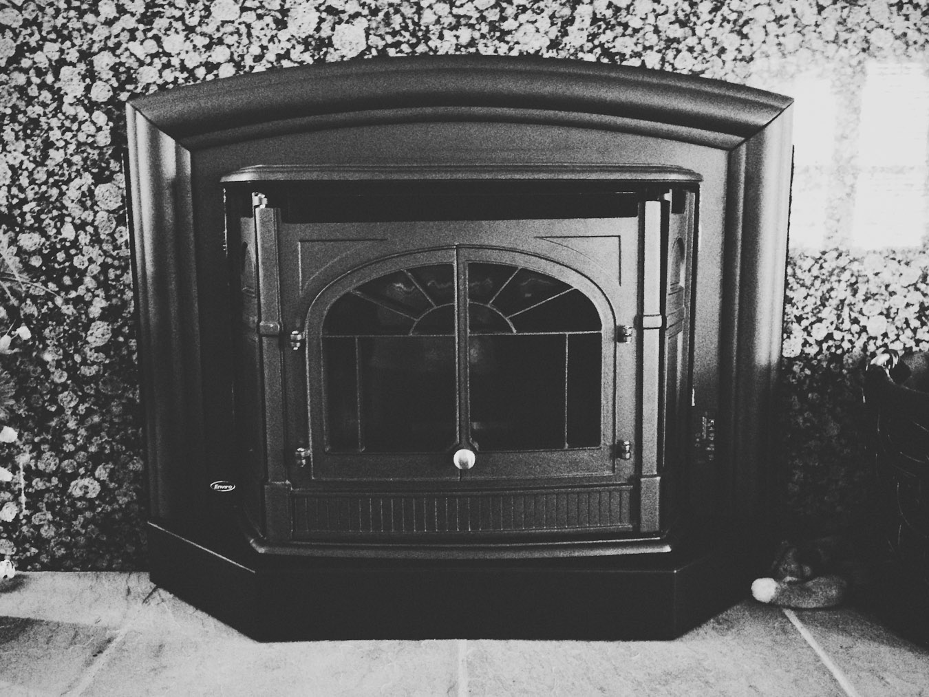Fireplace 2