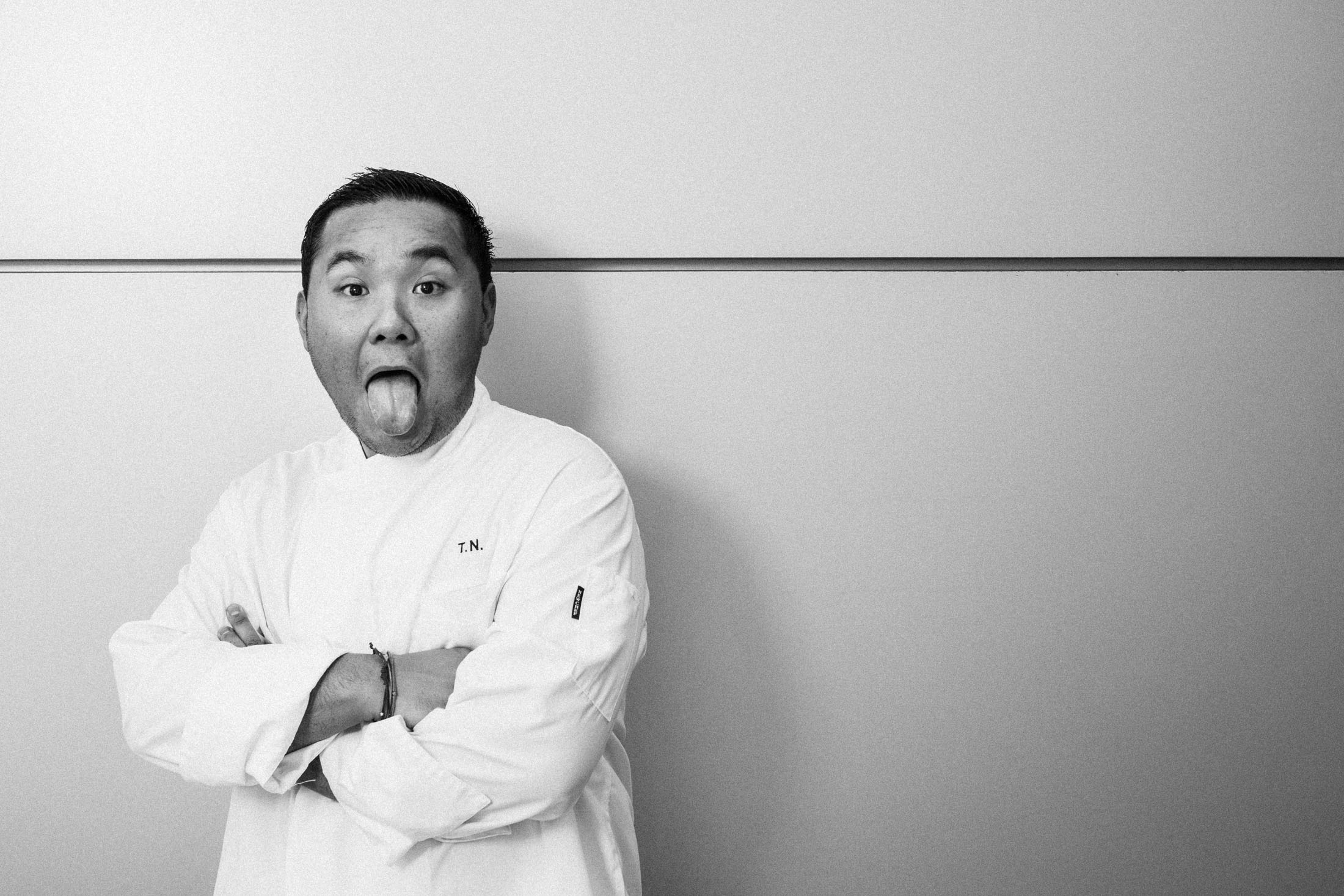 14. Chef Tony Nguyen / AnQi by House of An / Costa Mesa, California