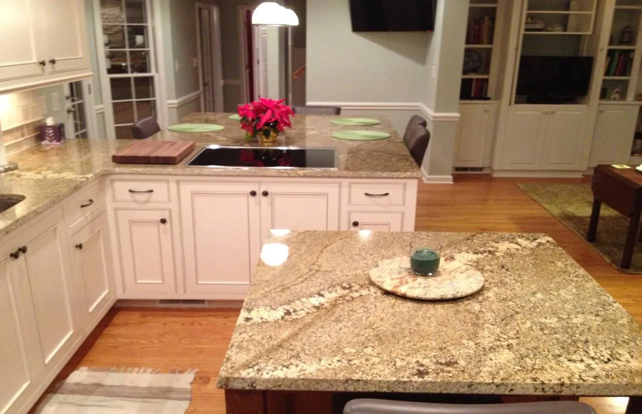 Kitchen After