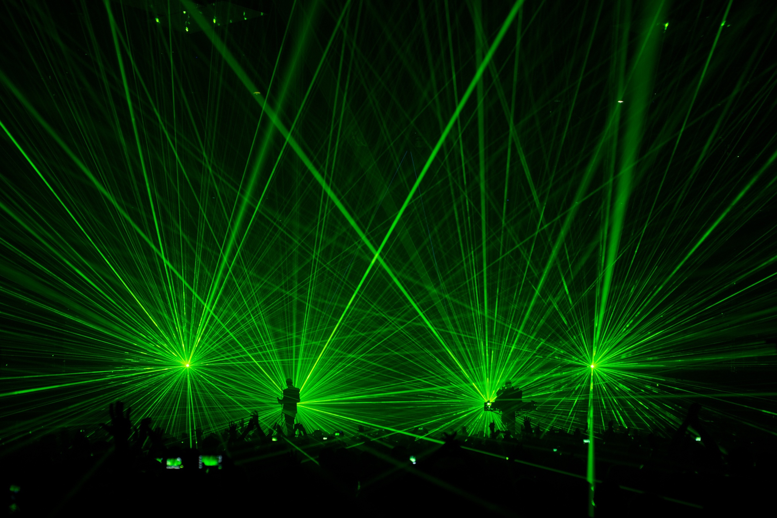 Pet Shop Boys, Barcelona 2013