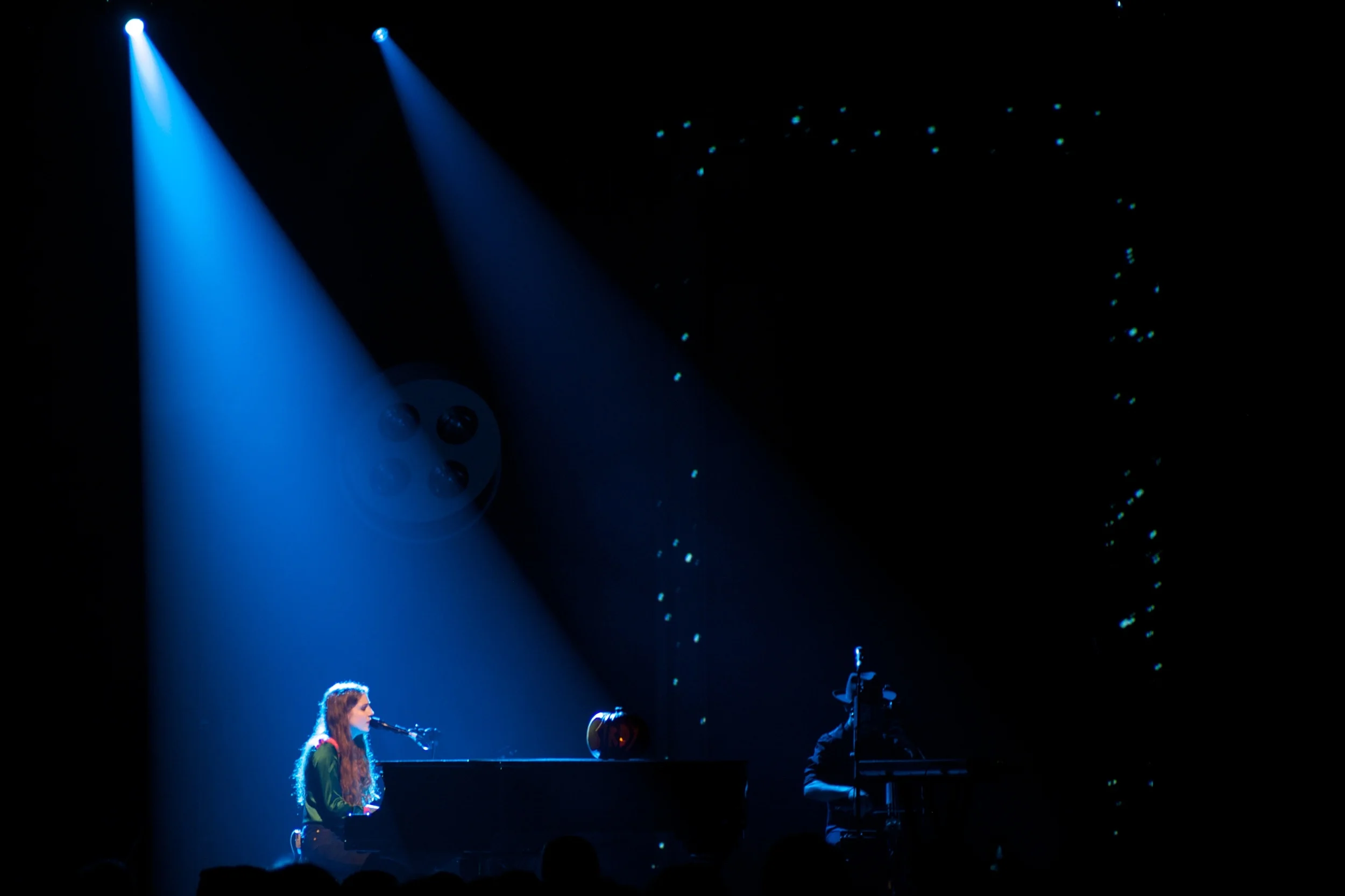 Birdy, London 2013