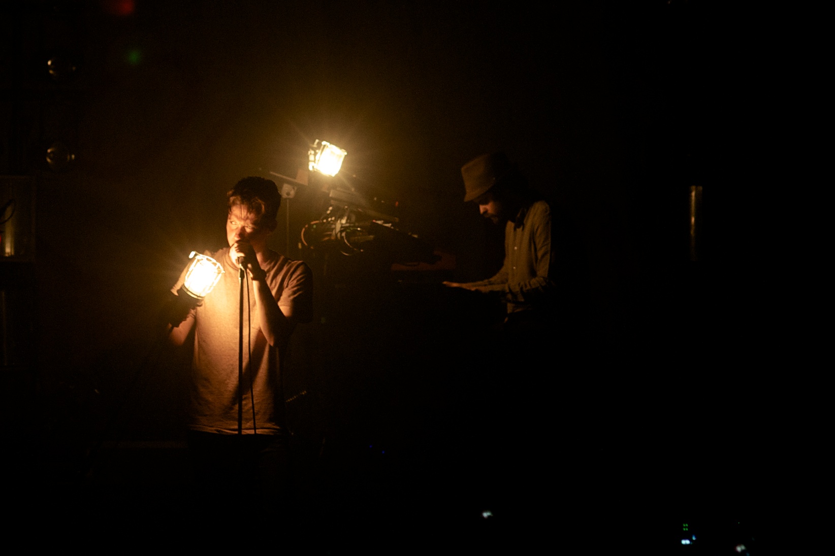 Kaiser Chiefs, Manchester, 2013