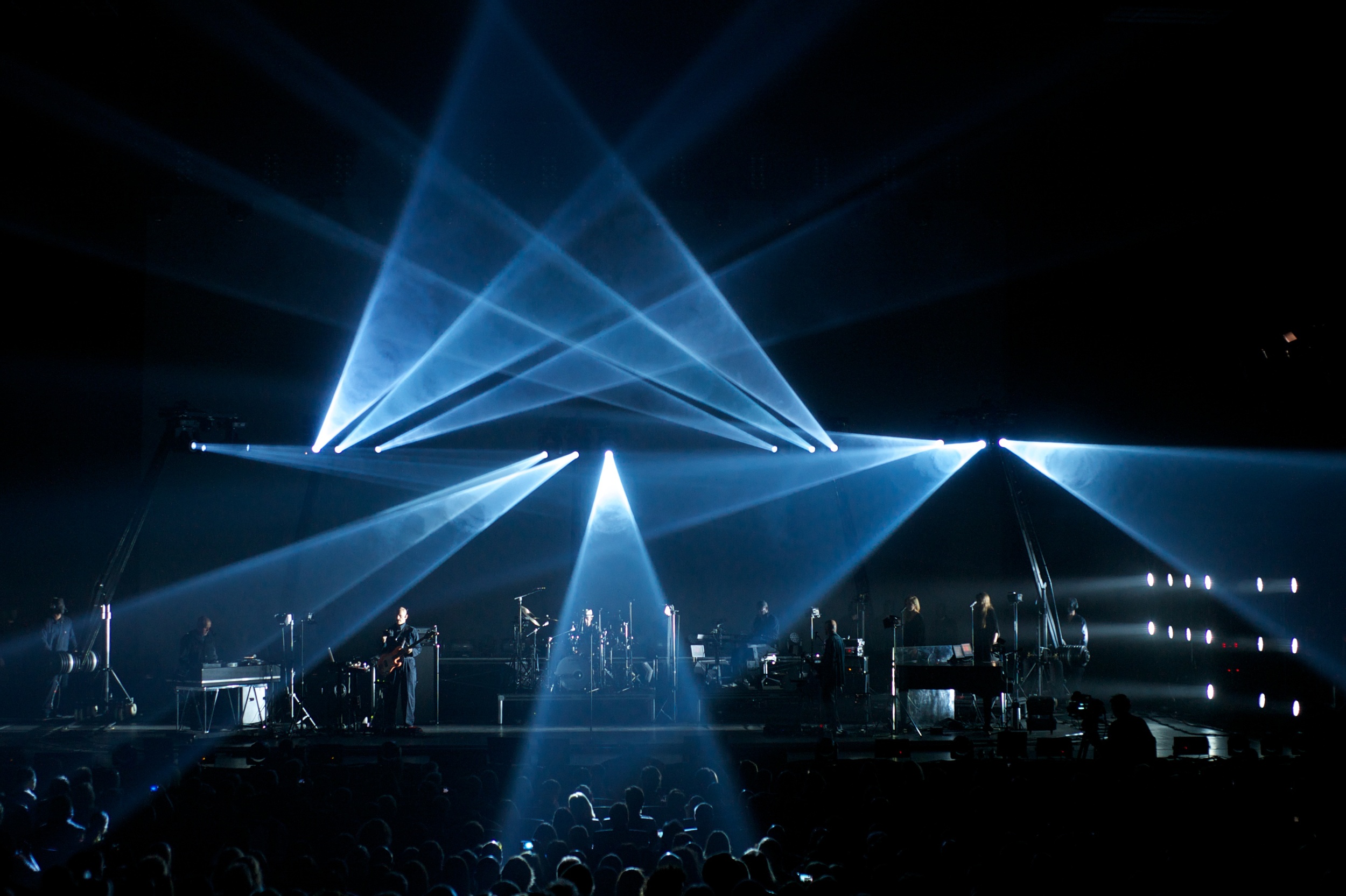 Peter Gabriel, San Diego, 2012