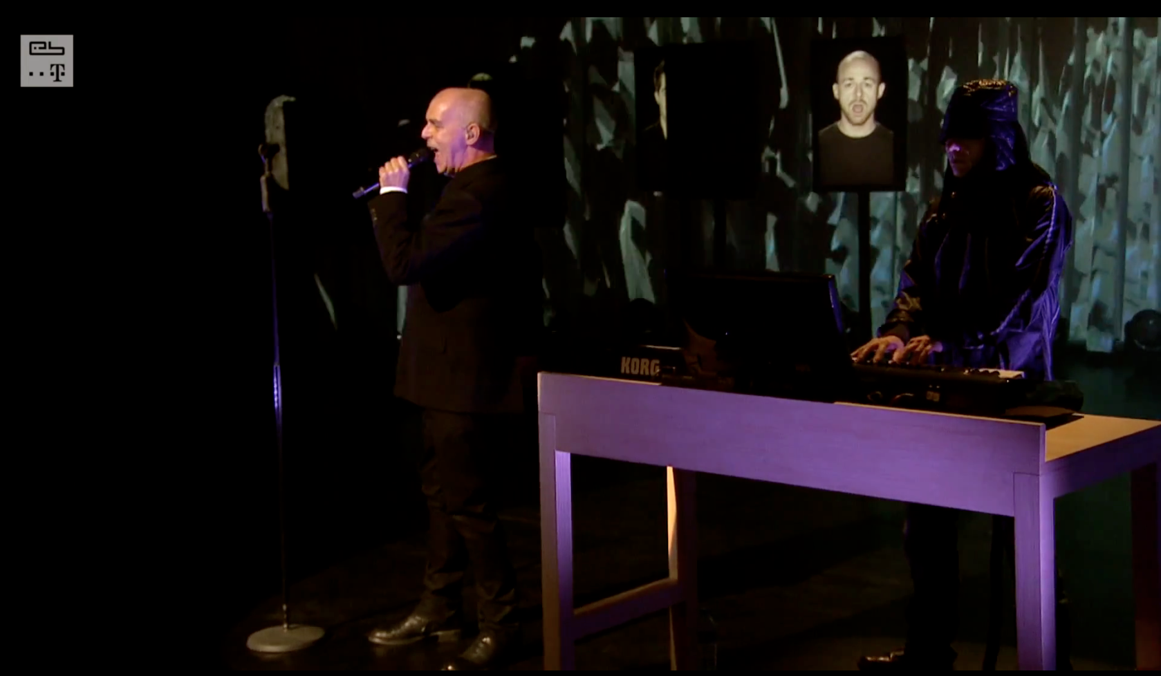 Pet Shop Boys, Berlin 2012