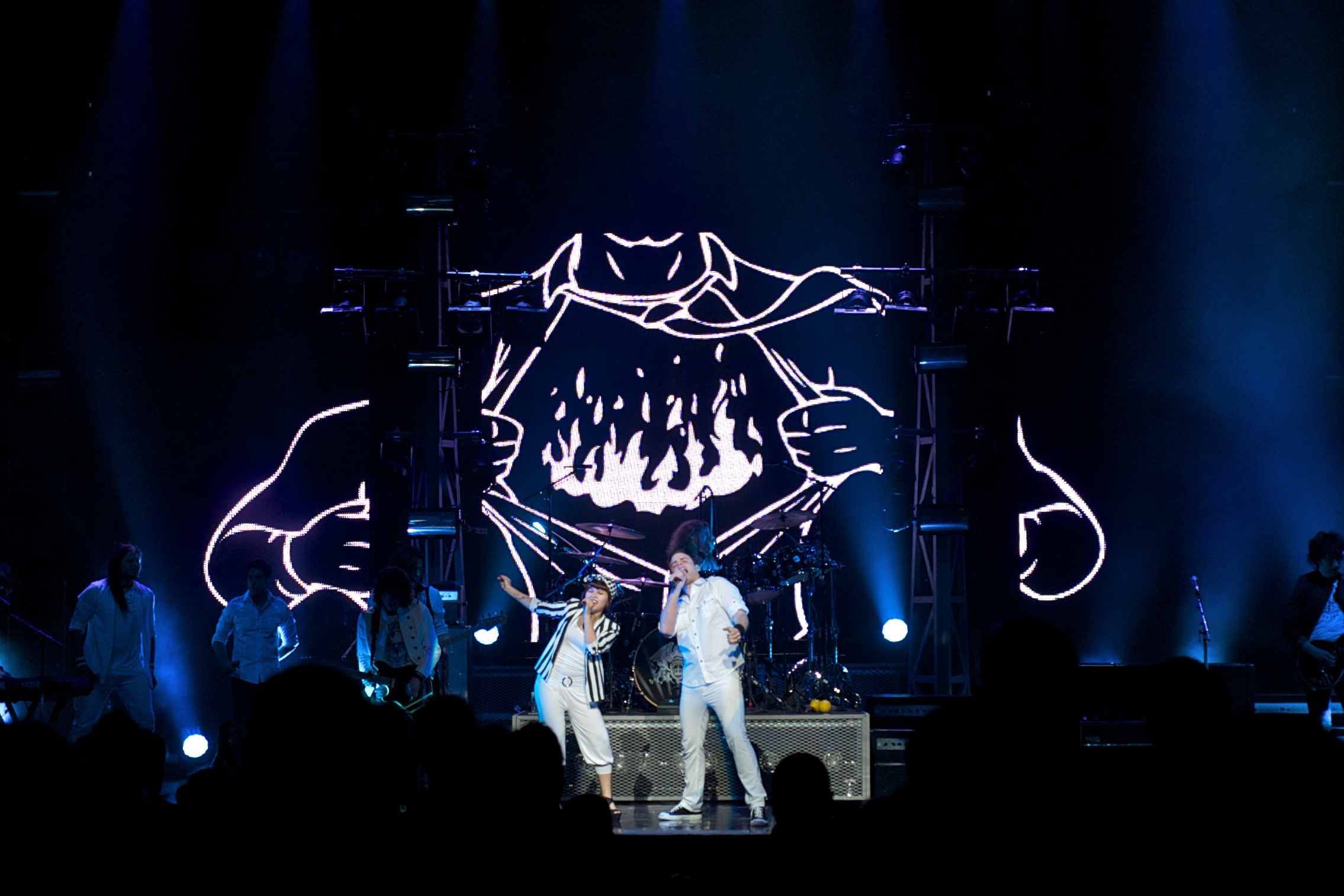 Queen Extravaganza, Detroit, 2012