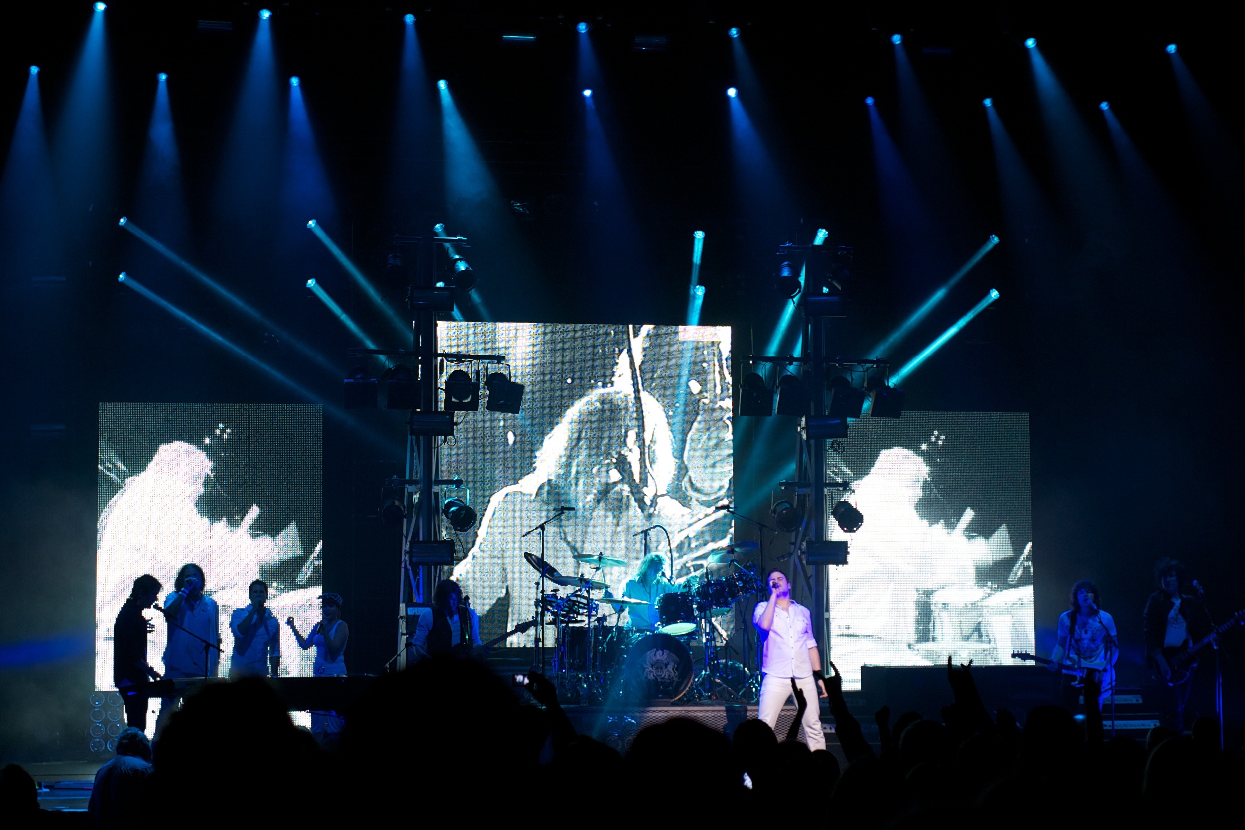Queen Extravaganza, Detroit, 2012