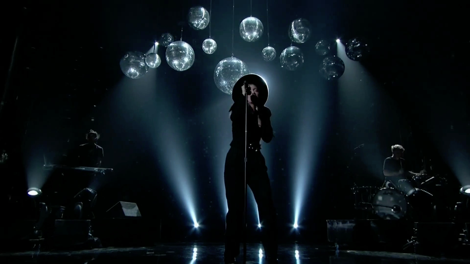 Lorde, Billboard Awards, 2014
