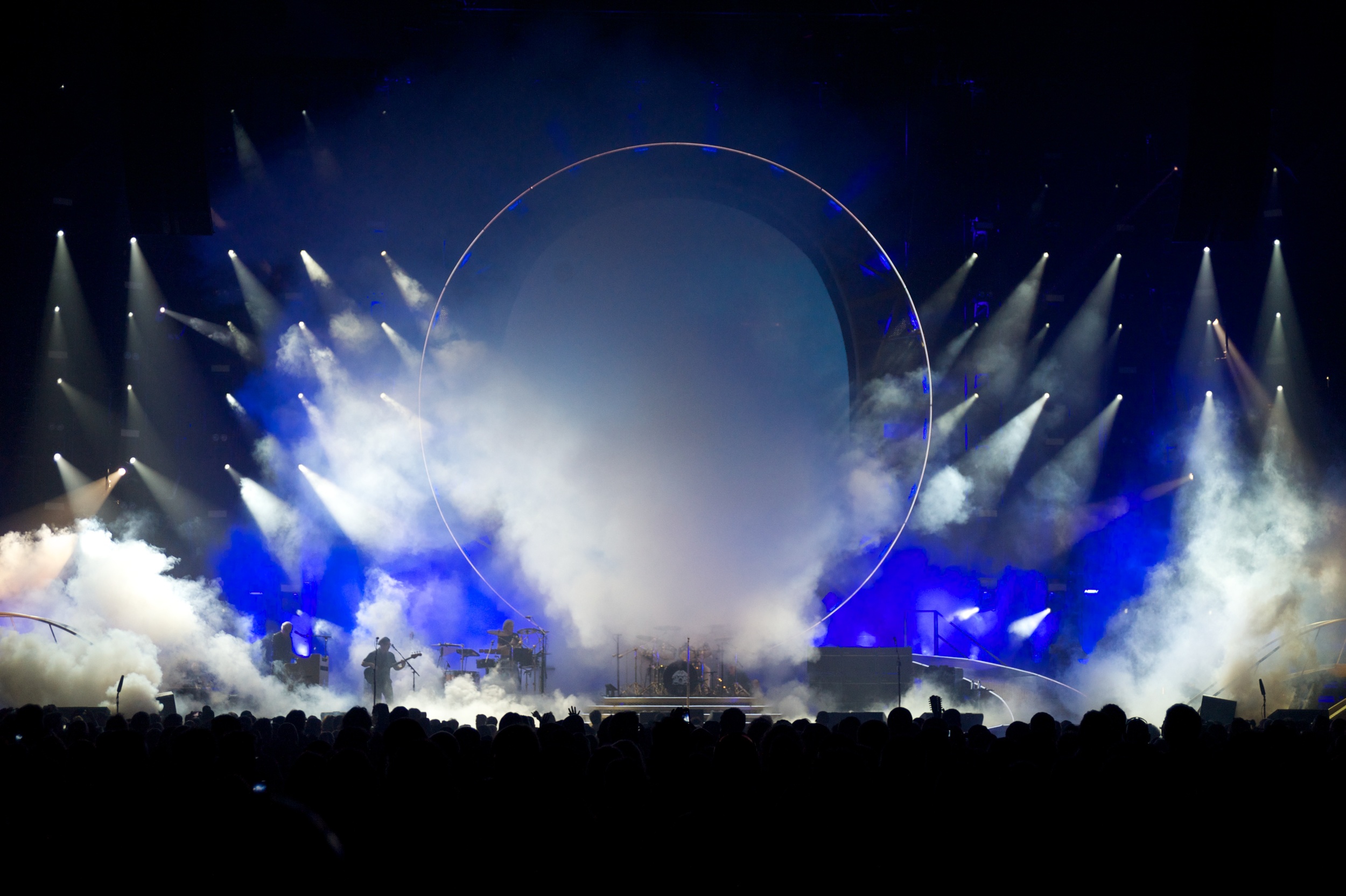 Queen + Adam Lambert, Boston, 2014