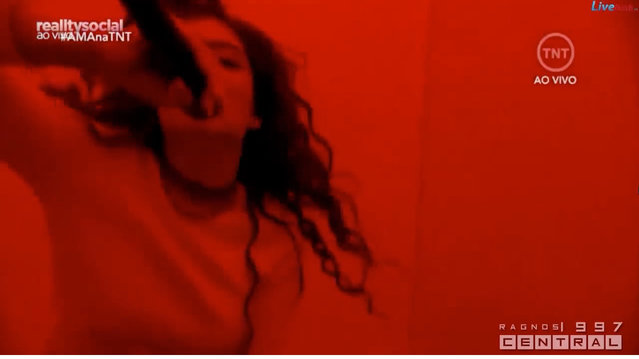 Lorde, AMA, 2014