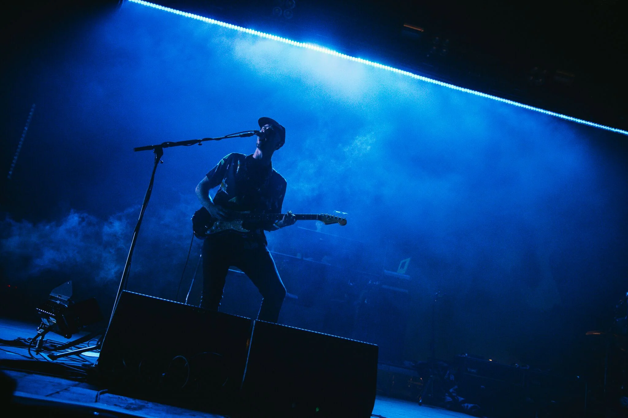 Jamie T x Bestival, 2017