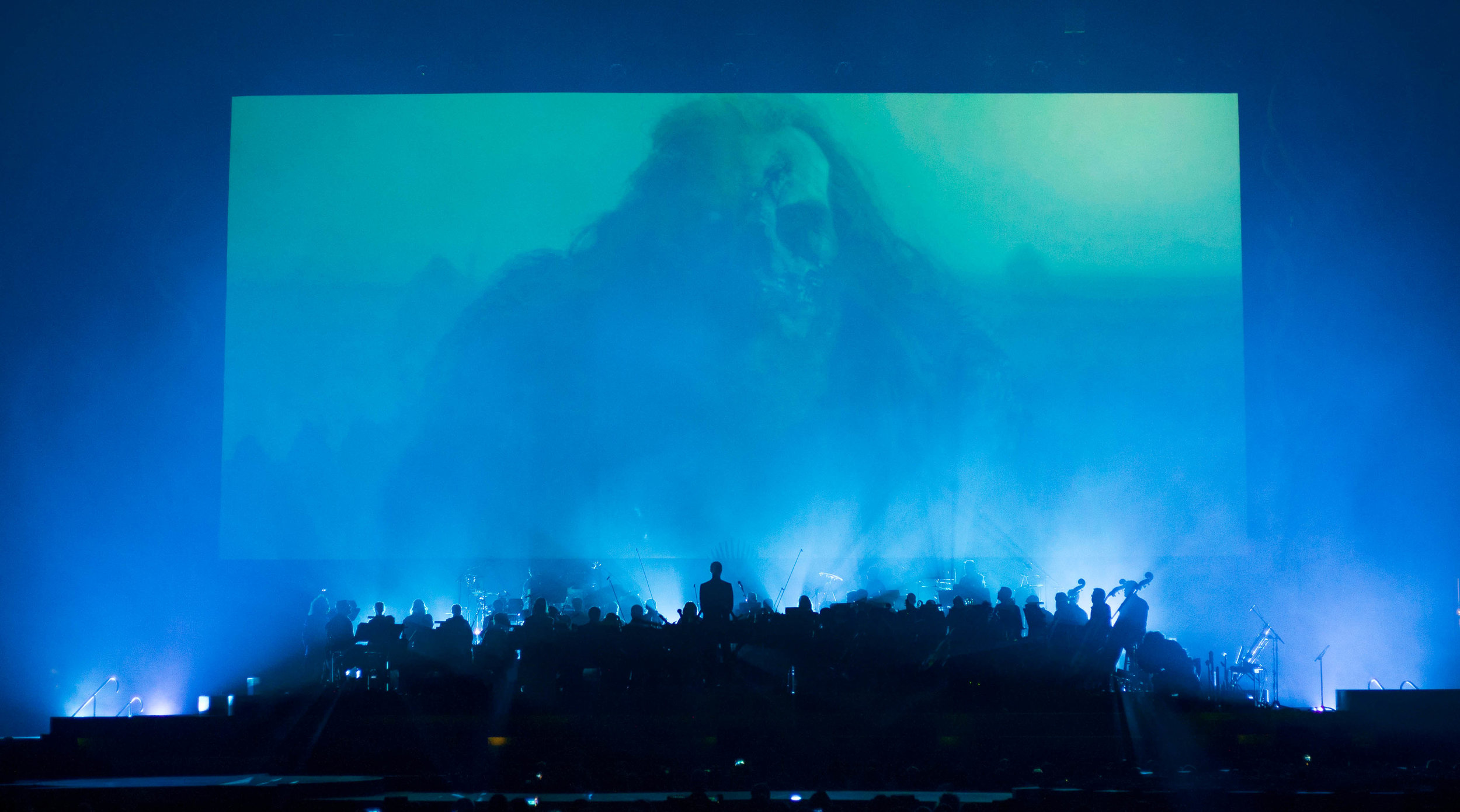 Game Of Thrones Live Concert Experience, Madrid 2018