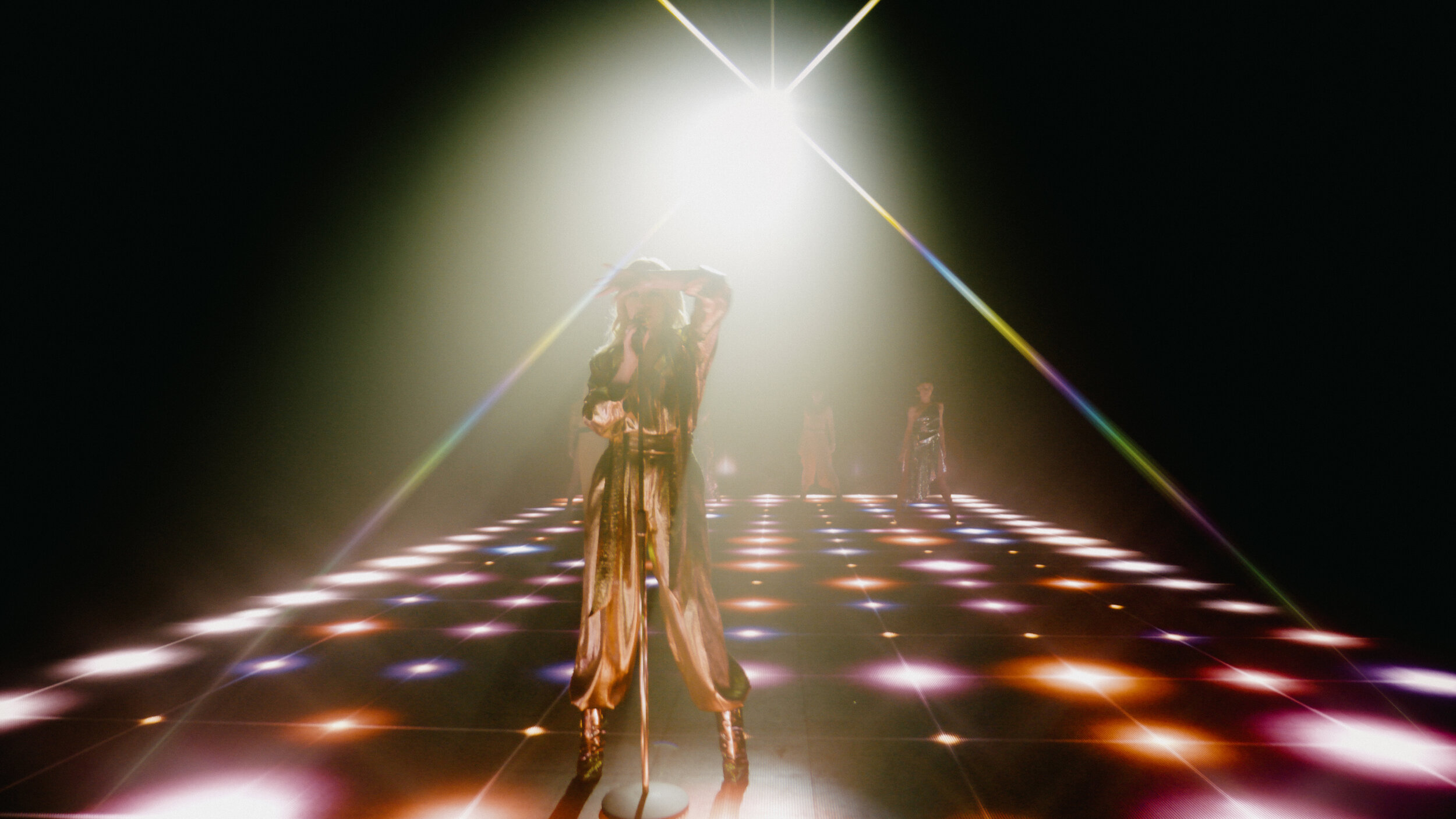 Kylie Minogue, The Infinite Disco, 2020