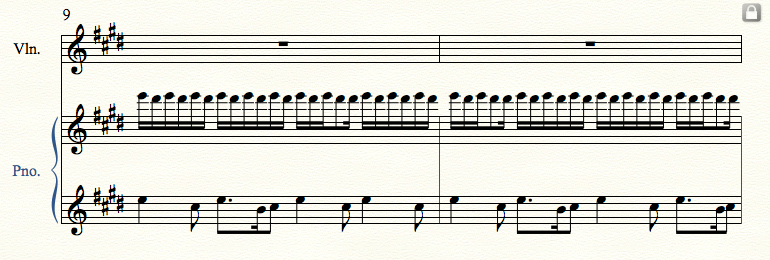 Day 6 motive bar 9-10