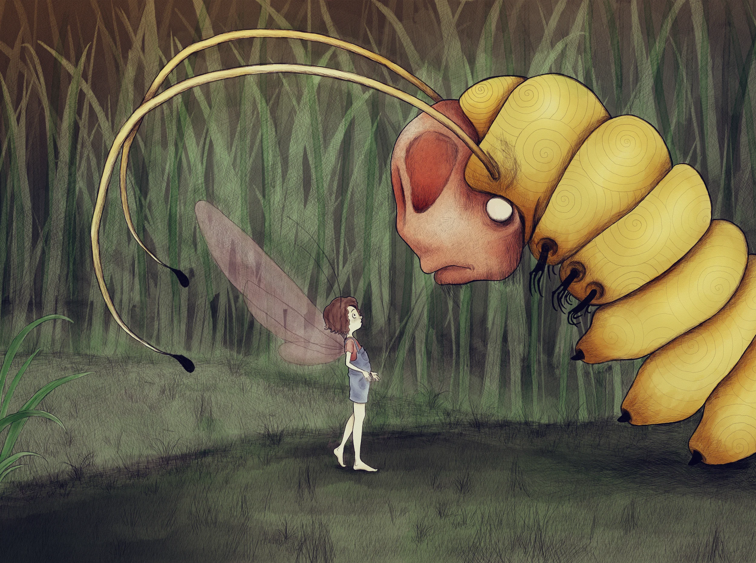 Image by Simon Howe