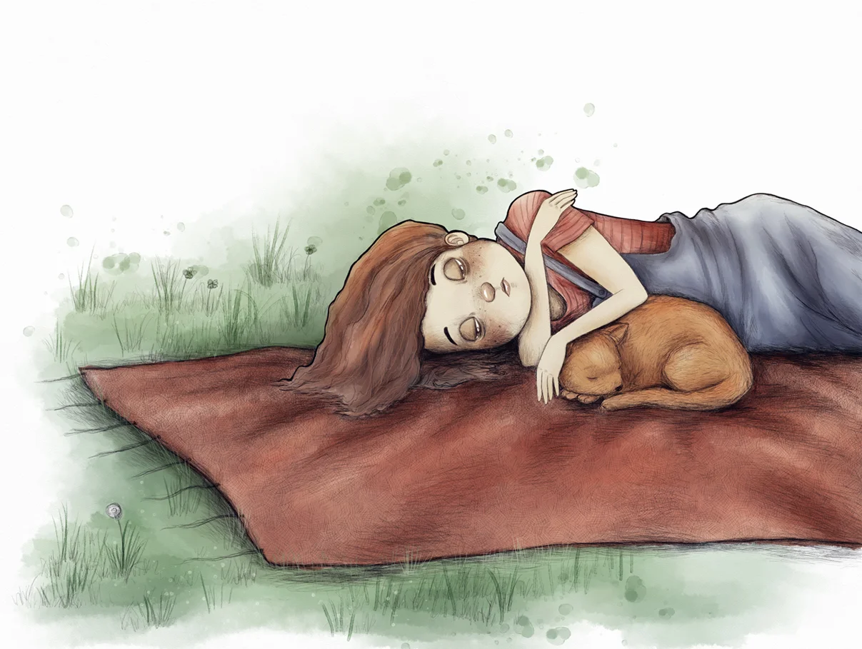 Illustration by Simon Howe