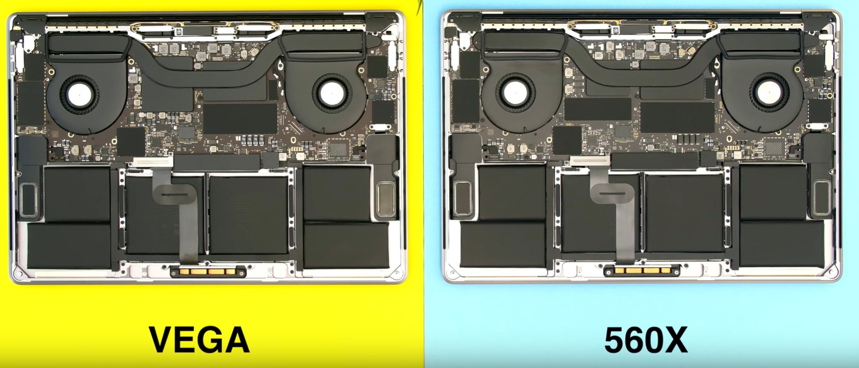 Apple Macbook Pro Radeon Pro Vega 20 Gb MacBook Pro 15