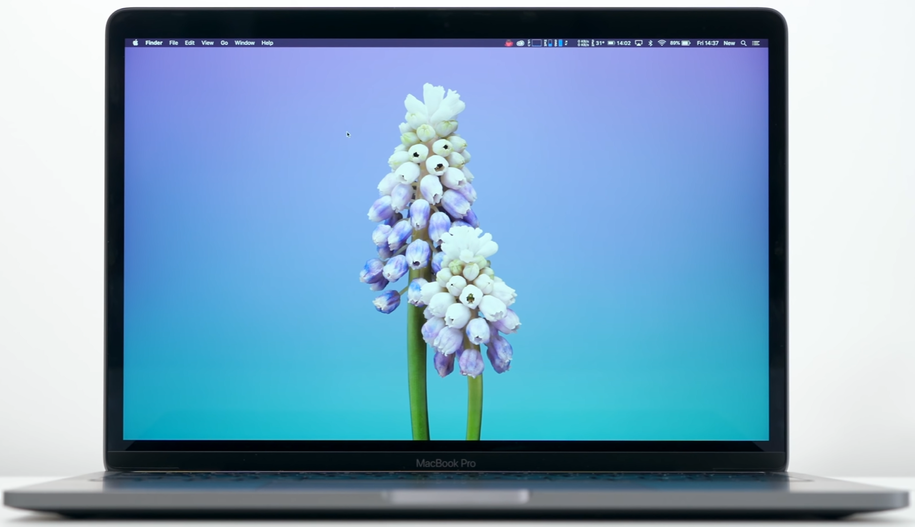 19 13 Macbook Pro Maxed Out Review Zoneoftech