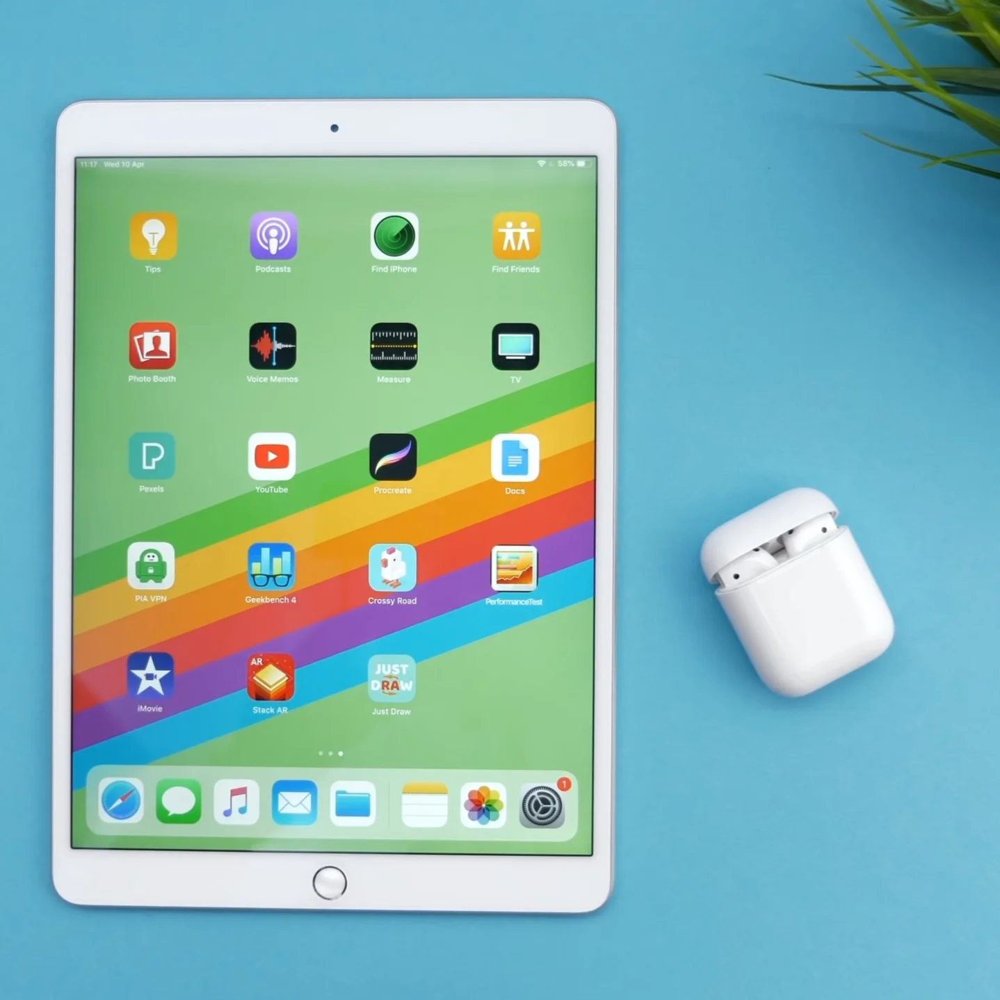 iPad Air 3 Review