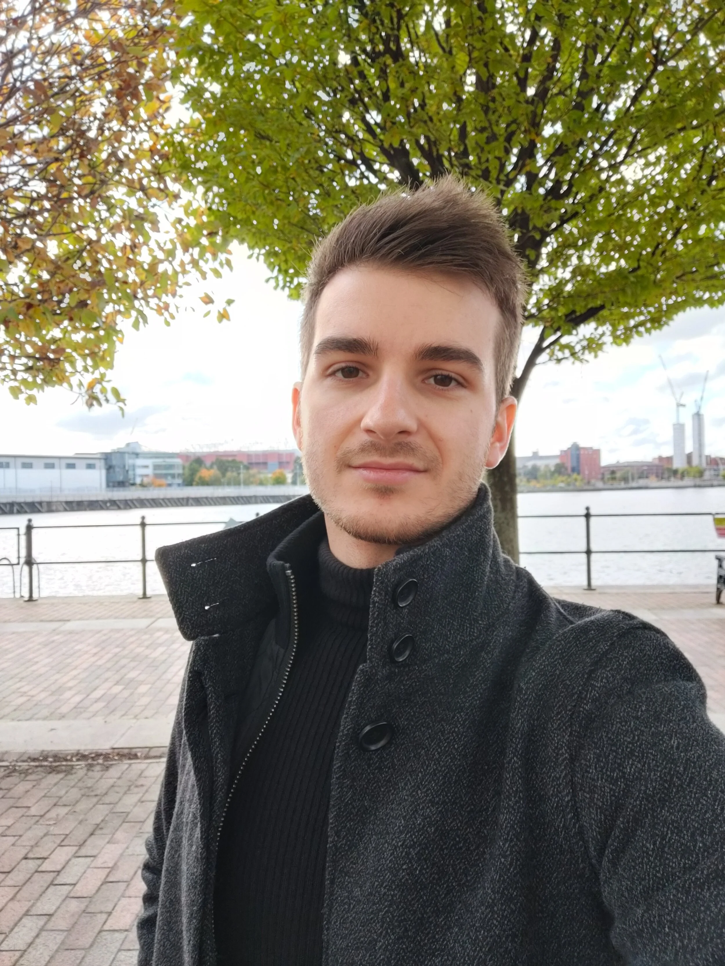 OnePlus 7T Pro