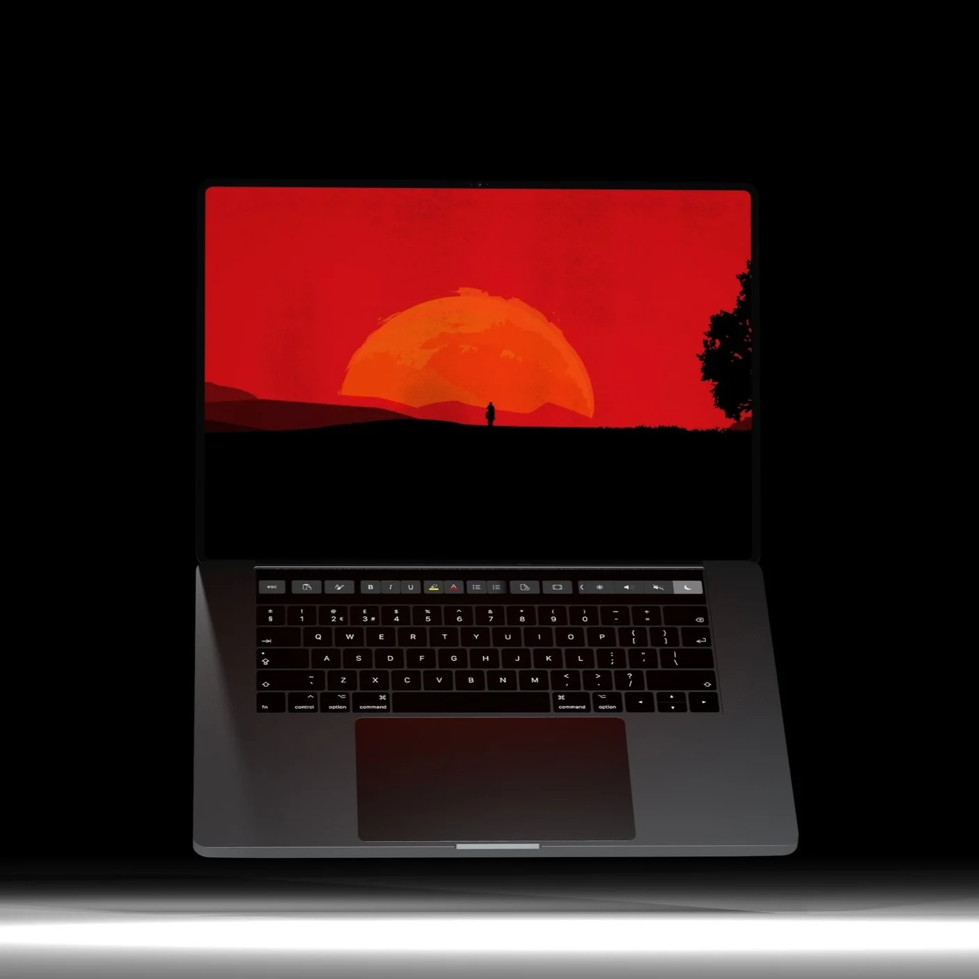 What Is Happening with the 16" MacBook Pro?