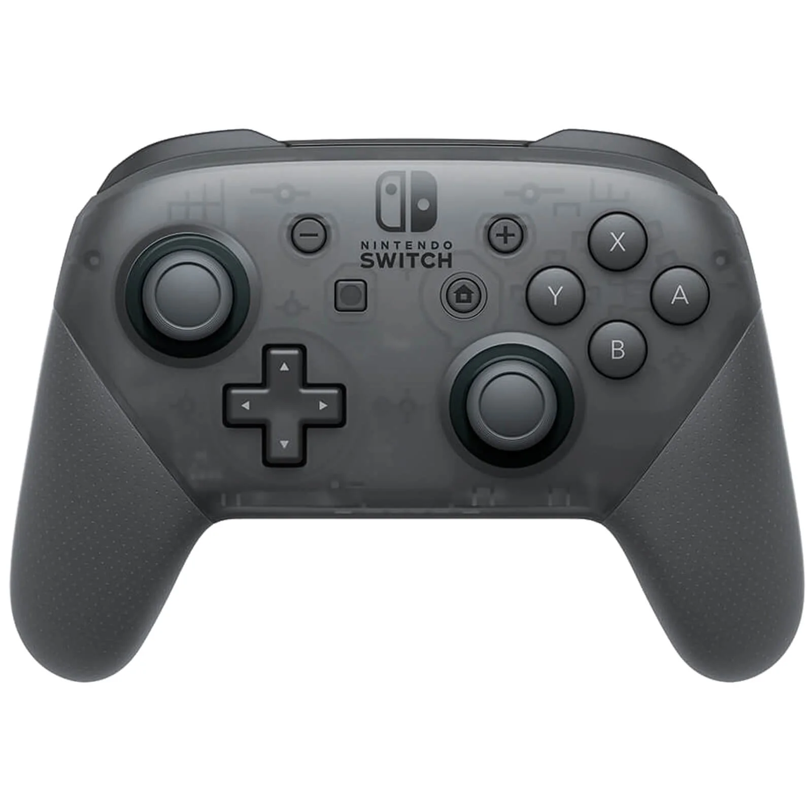 The Nintendo Switch Pro has the best battery life on a controller on the market