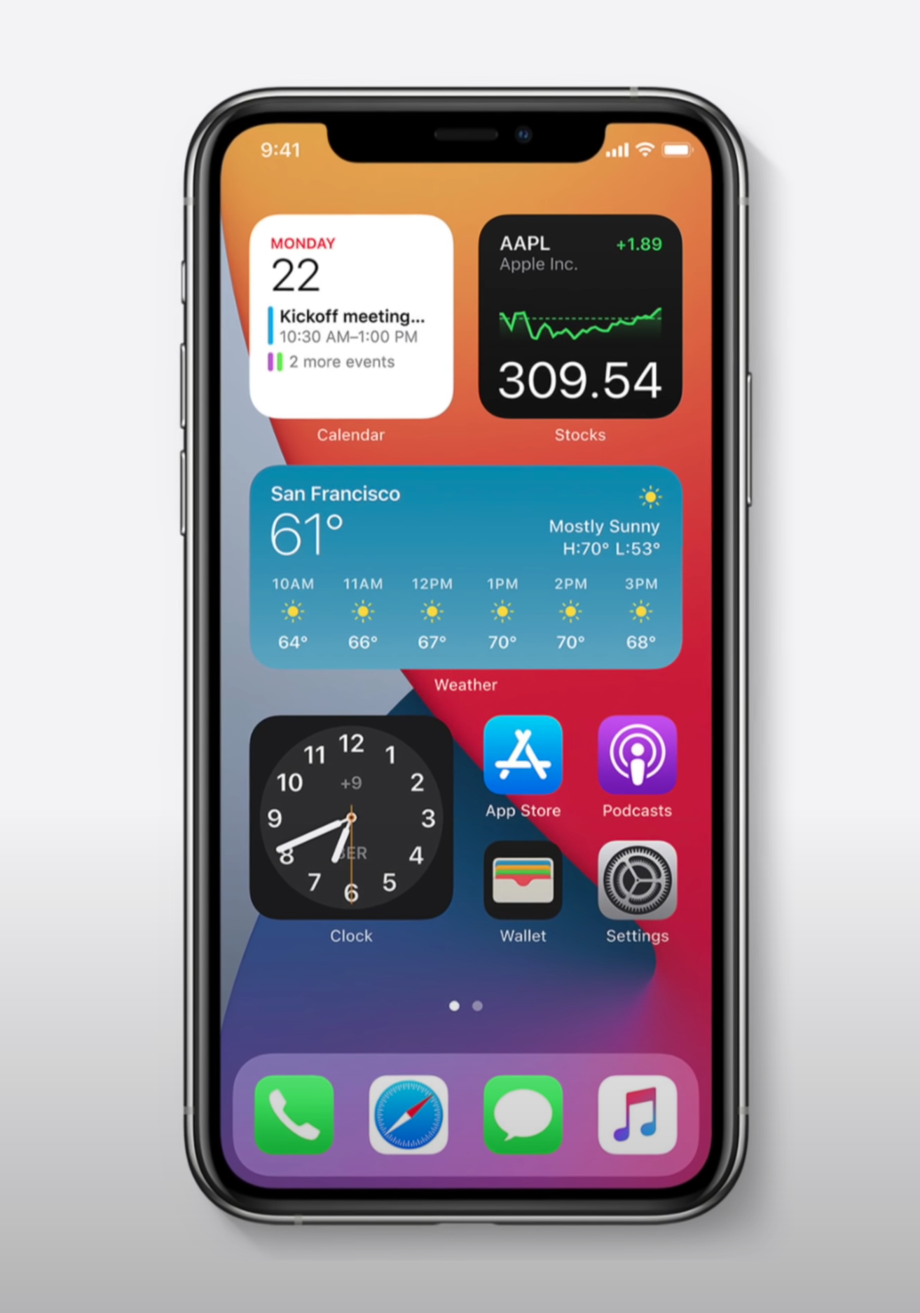 Widgets — Article — ZONEofTECH