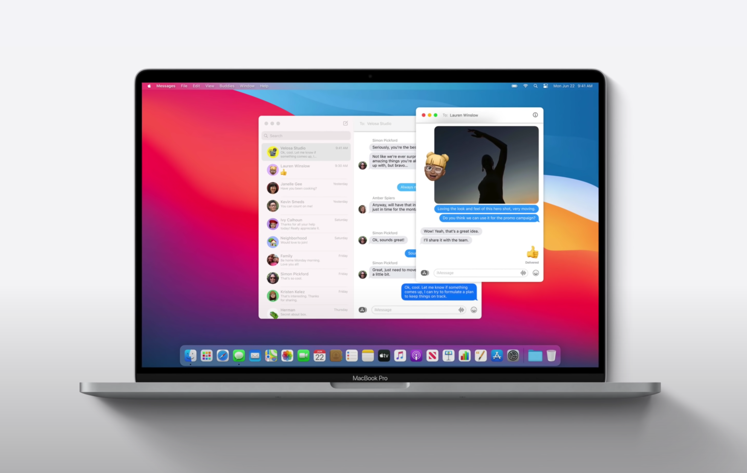 macOS Big Sur Review - A New Era for the Mac!