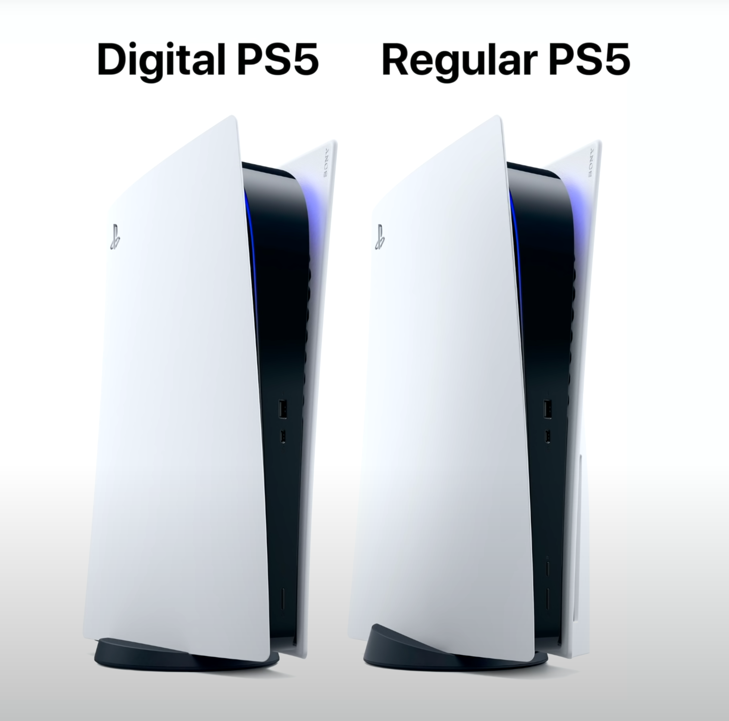 5 impressions 3D pour les fans de Playstation ! - just focus