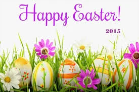 Easter OfficeHours Good Friday, April 3, 2015: Closed Saturday, April 4, 2015: 9:00-5:00 Easter Sunday, April 5, 2015: 10:00-3:00 Easter Monday, April 6, 2015: 9:00-6:00