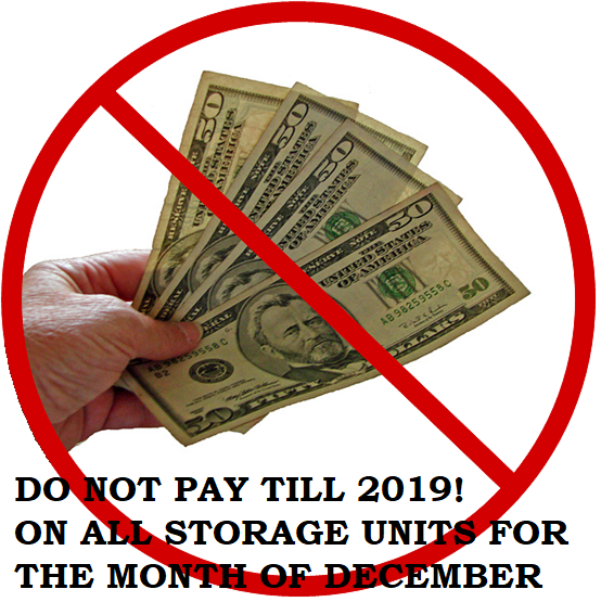 Access storage sale do not pay till 2019 .png
