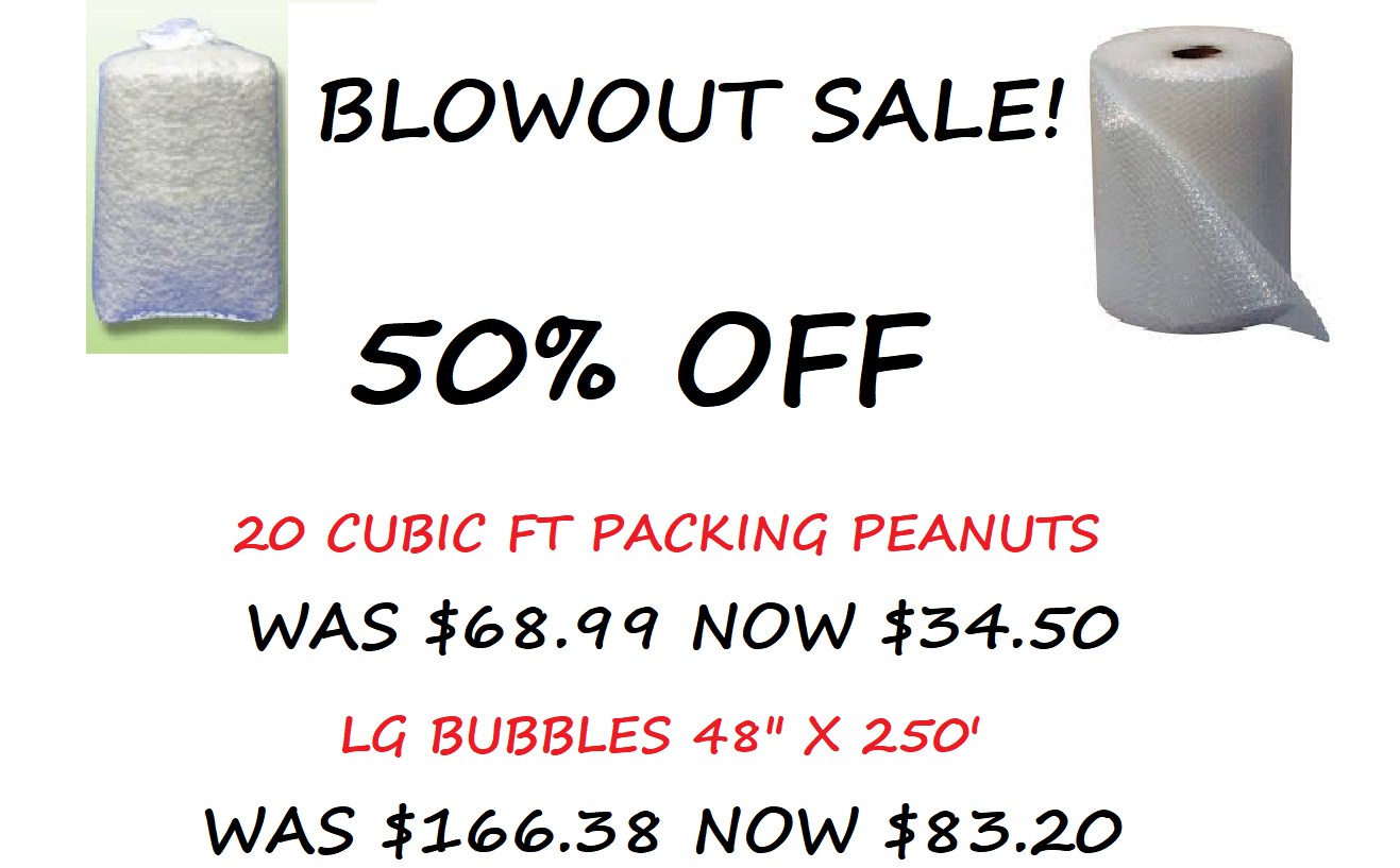 Limited quantities available