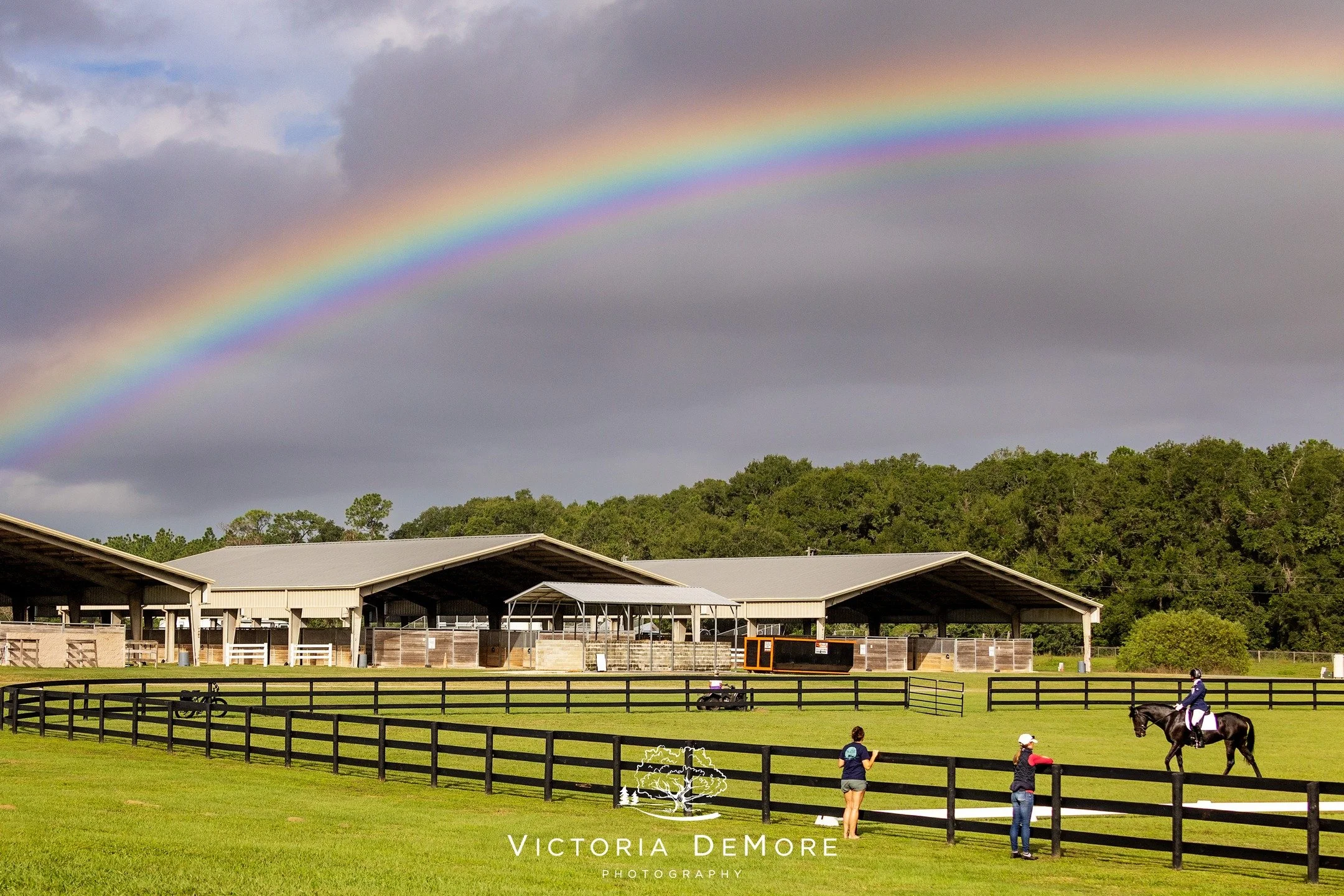 It took us a little longer to get photos up, but when you see there are almost 8400 photos from the weekend, hopefully you'll see the Victoria DeMore Photography team was burning up the shutters... in all the weather Mother Nature threw at us. Thank 