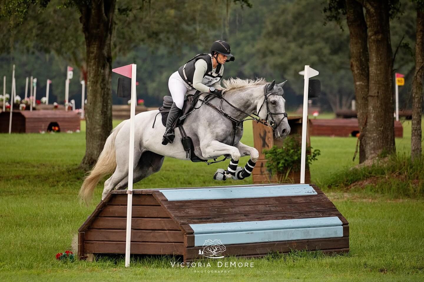 🐴 Eventers! It&rsquo;s your turn! Who will we be seeing this weekend at Florida Horse Park for the Ocala Fall HT? The Victoria DeMore Photography team has all the action covered, rain or shine 🌦 Can&rsquo;t wait to see you all! 

📷💰 The best deal