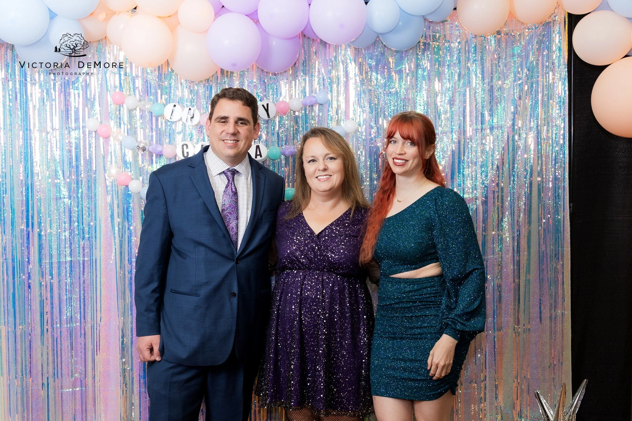 🥳It has been a heck of a year with our CFHJA family. The 2025 Year End Banquet Photos are now up and available - use the link at the bottom of this post. I want to take a moment to be sappy and thankful and reflective 🥹

I'm so proud to have such a