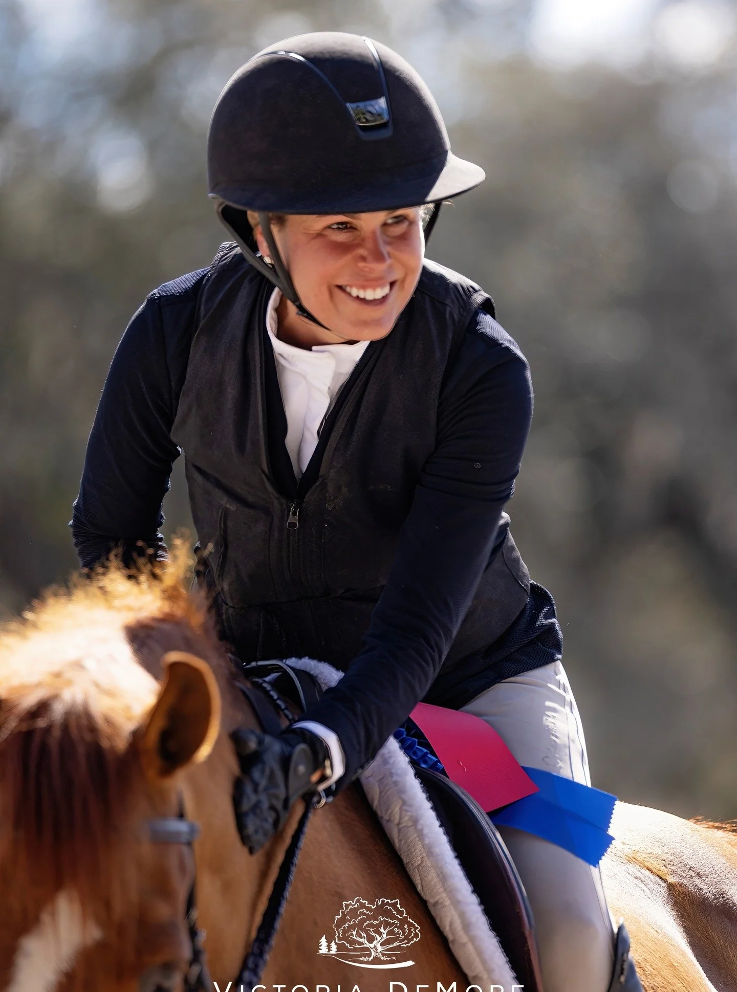 GOHJA exhibitors! Thank you so much for welcoming Victoria DeMore Photography this past weekend as your substitute show photographer 💛 It was quite the big show day! I wasn't expecting such a wonderfully large turnout. You guys have a great organiza