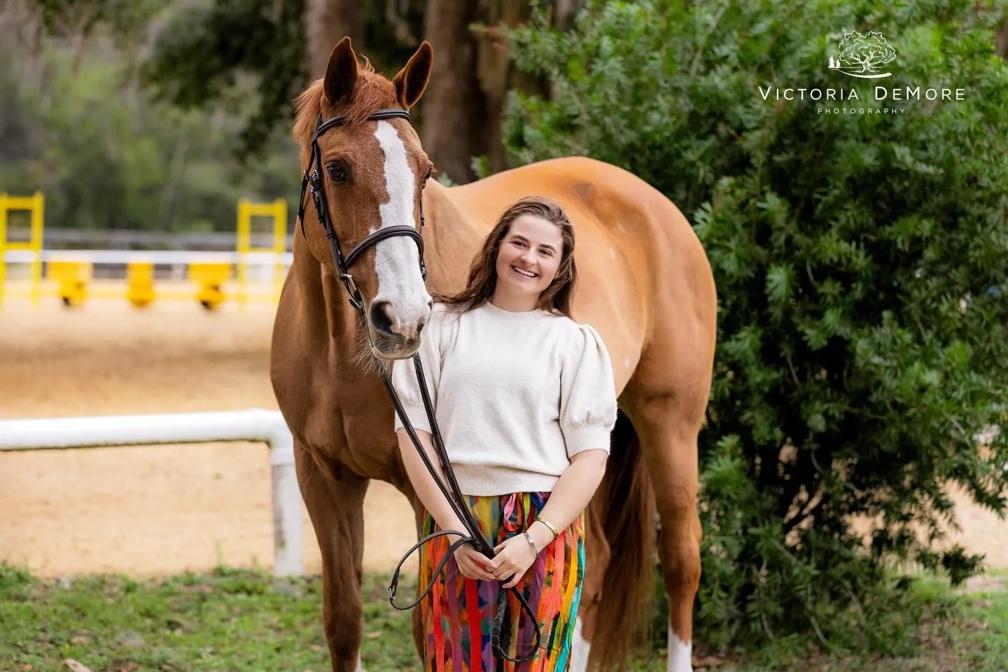🌟🤩 Continuing the theme from my last set of sneak peeks - I&rsquo;ve known this amazing young woman for a VERY long time and it&rsquo;s been equally amazing watching her riding career develop. Many of Dominique&rsquo;s horses I&rsquo;ve photographe