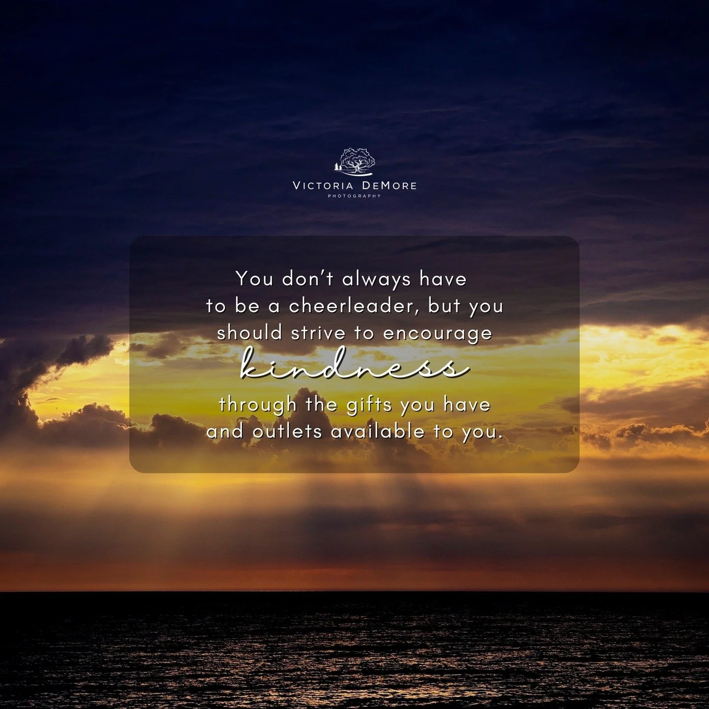 In 2026, I want to take some of my personal photos and life lessons and turn them into some quotes for life, business, and everything in between. I am going to try to make this a monthly installment - let me know if you want me to continue!

"Yo