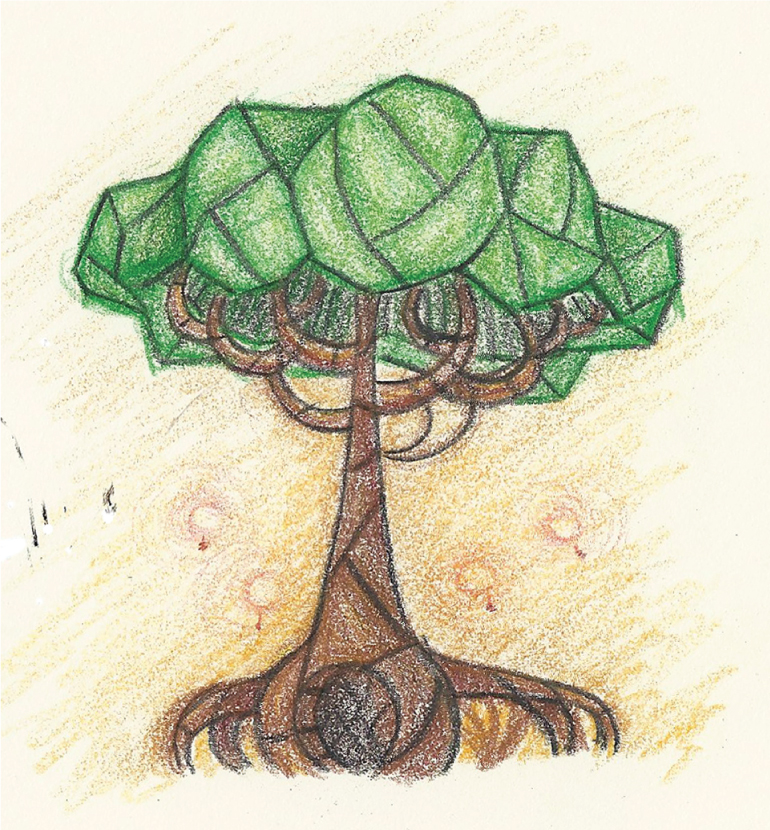 FINAL TREE CONCEPT!