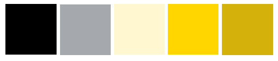 COLOR SCHEME