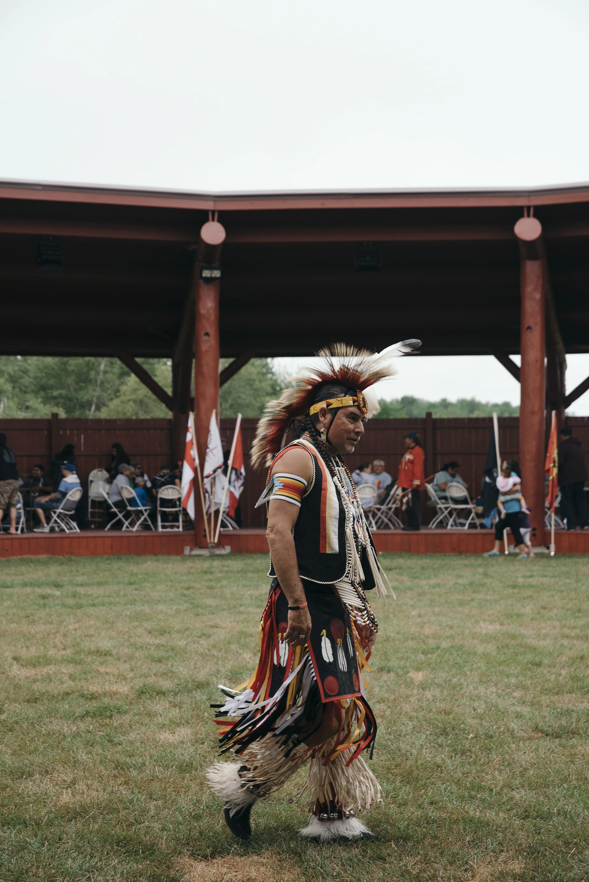 Pow Wow Stadium