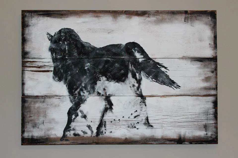 Free Spirit