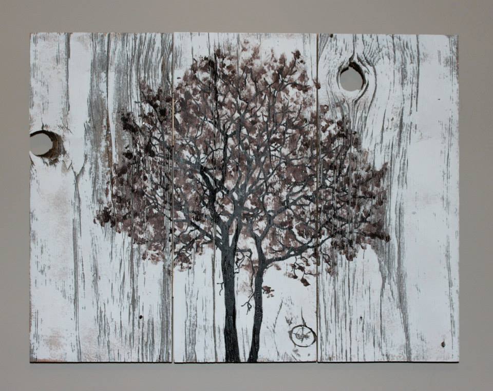 Autumn Leaves