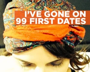 I need more head scarves in my life.