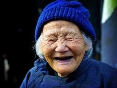 Did you know laughter improves your memory ? 