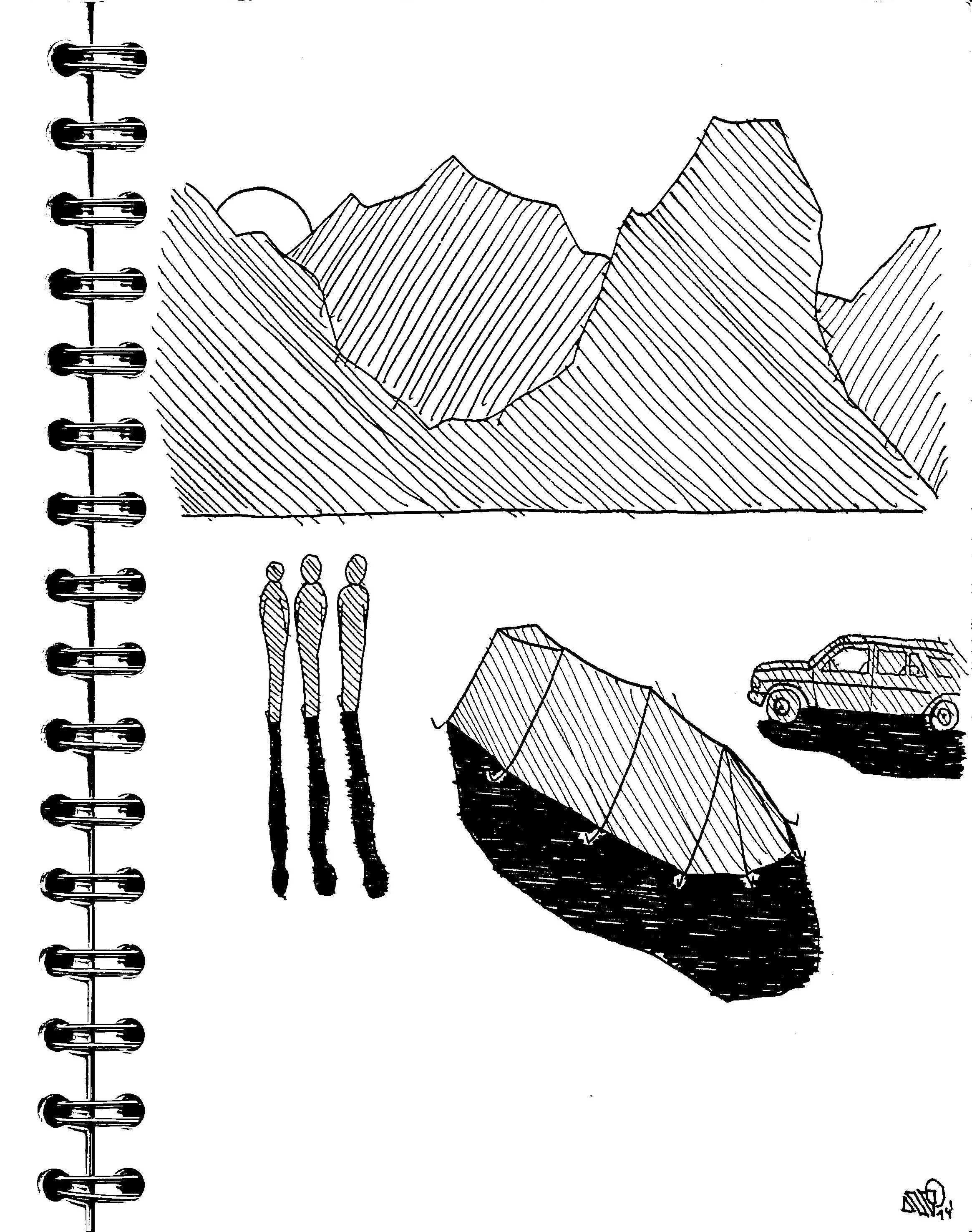 France and the Balkans, 2014