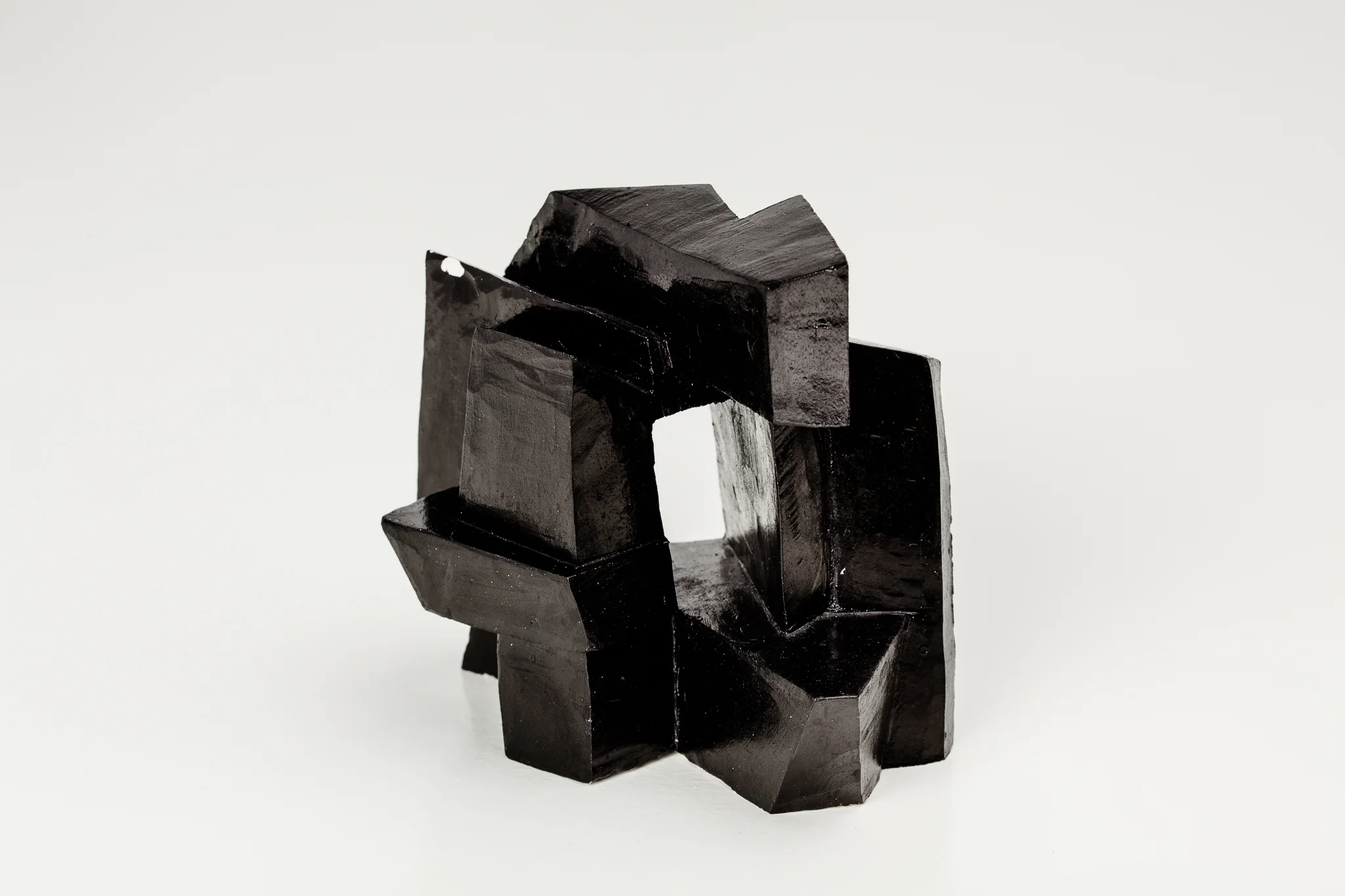 Spatial Study n°3