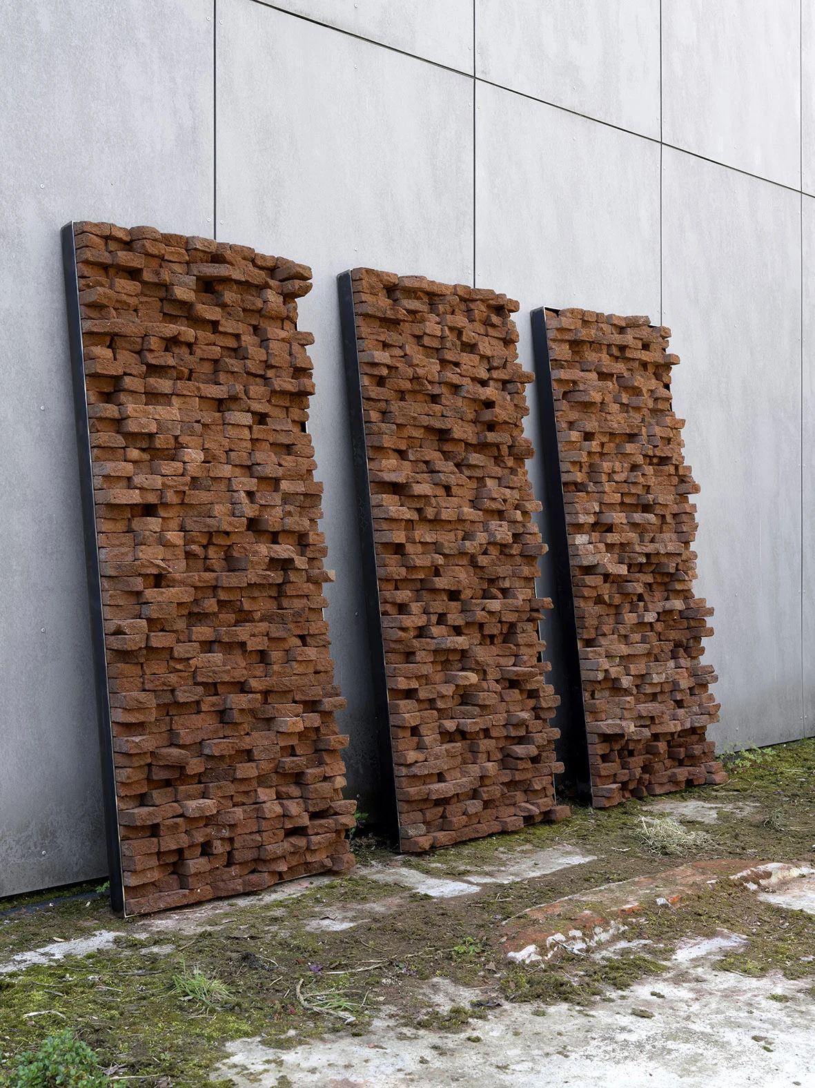 Allayment (Brick works)