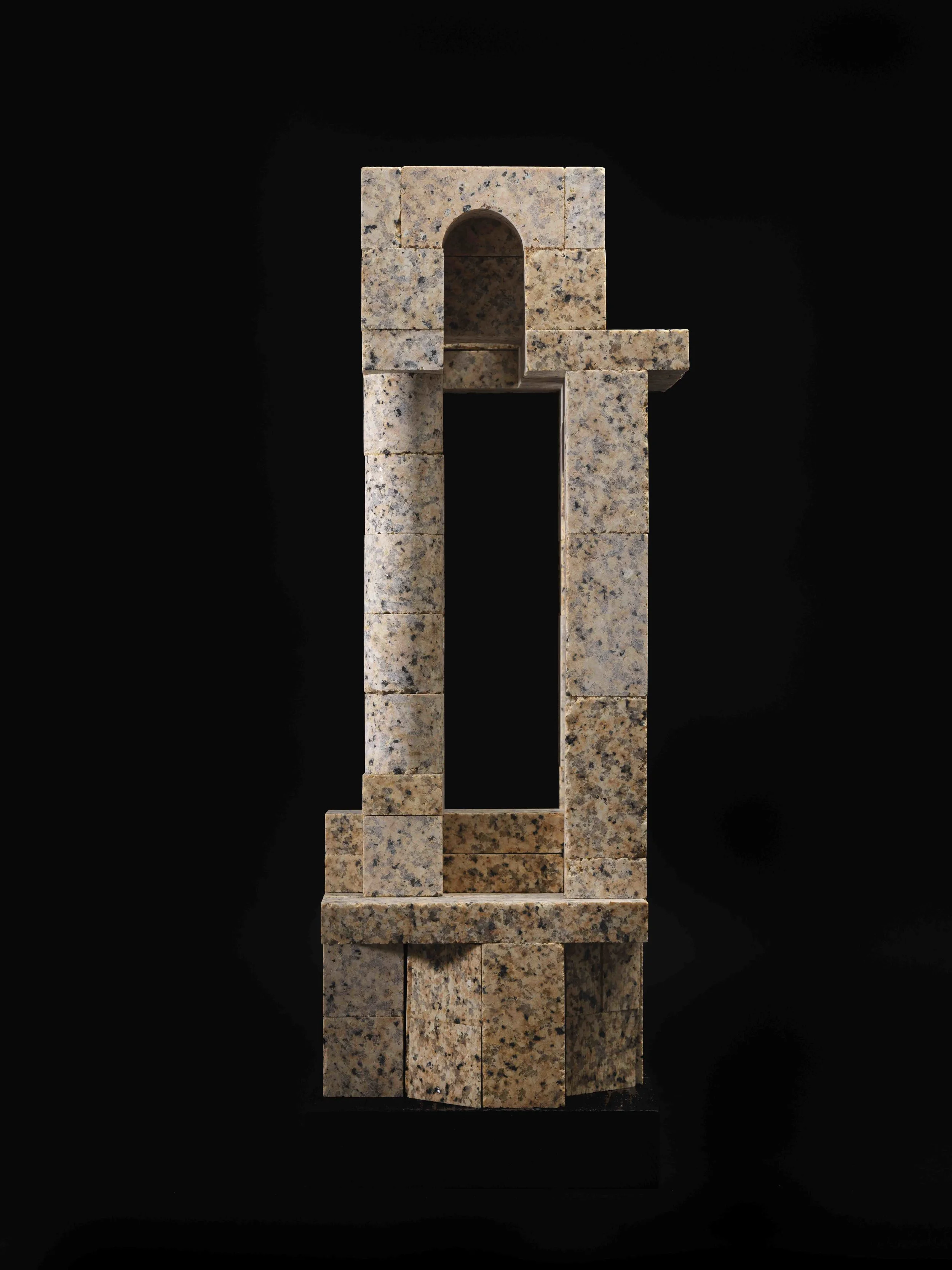 Variation V (Isaura)