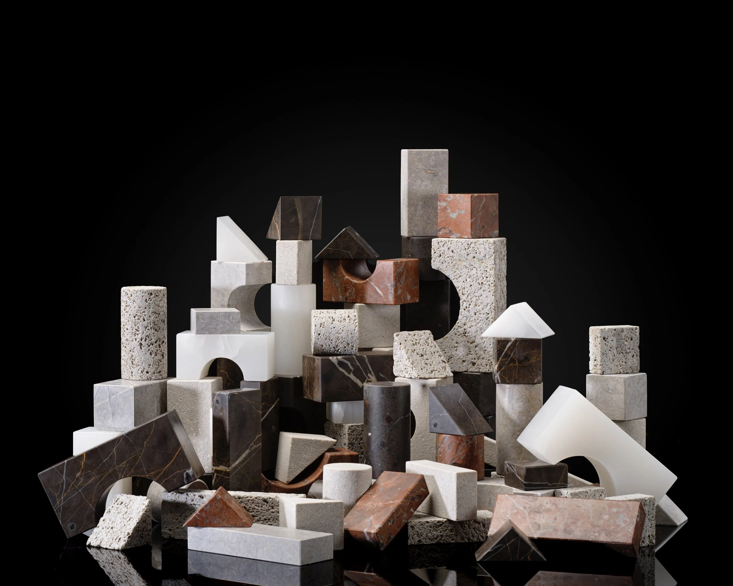 Brussels Architecture Prize Awards / making of video