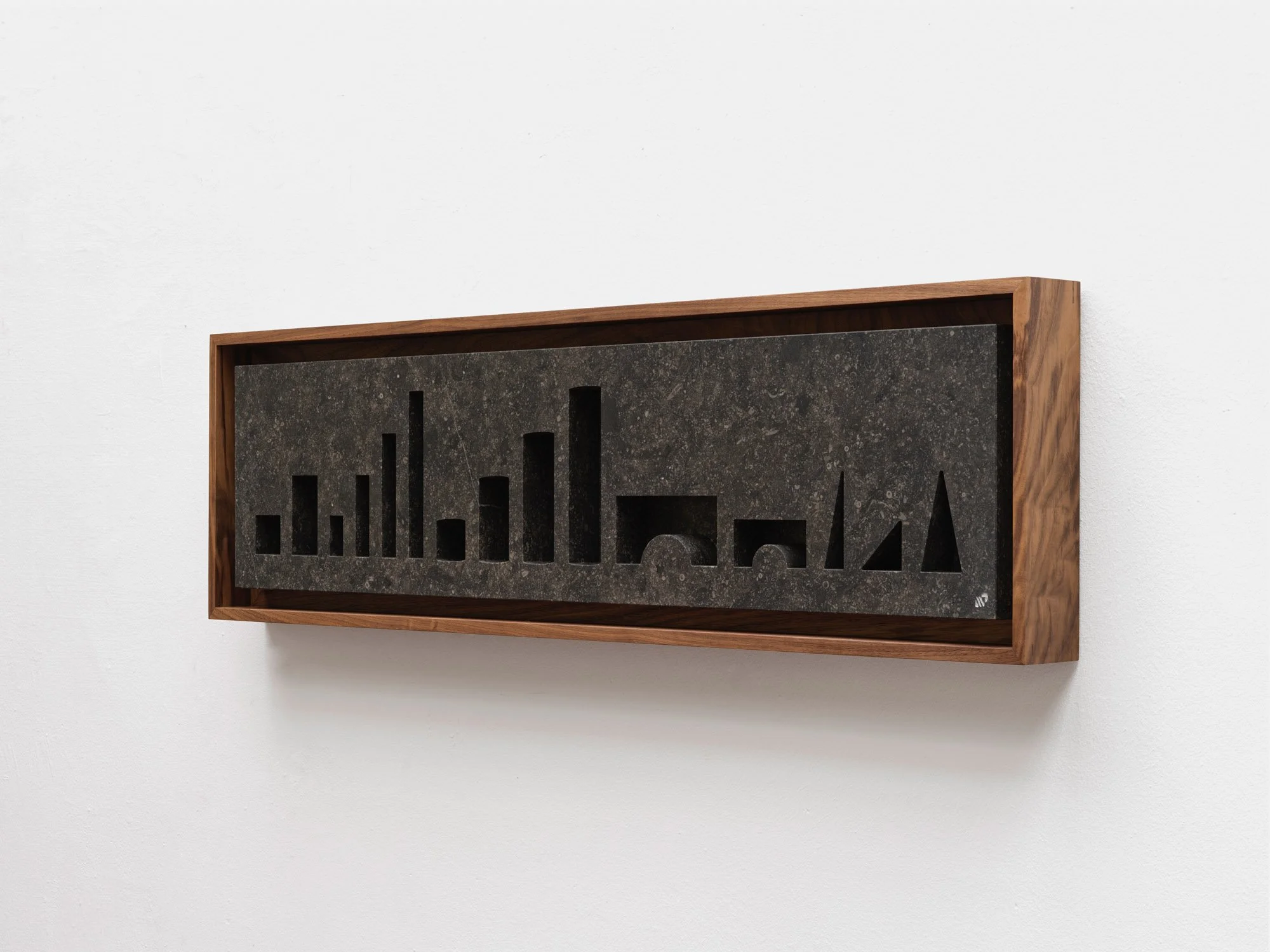 I-XV (Belgian fossil)